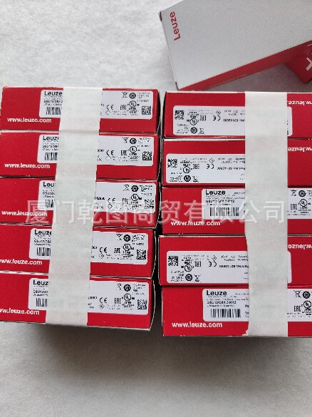 leuze/劳易测50129455 PRK5.H3/2N 镜反射型光电传感器 现货