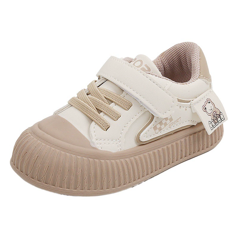 Осенние детские кроссовки, обувь для мальчиков и девочек, детская обувь, повседневная обувь для досок, кроссовки, детская обувь, доставка в кожаном стиле