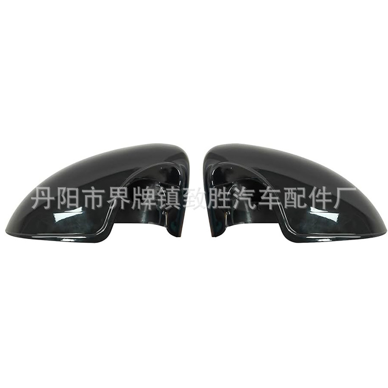 (2개) OPEL CORSA D 2006 -2014 CORSA E 14-19 백미러 하우징 교체에 적합
