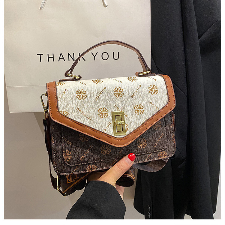 Borsa a tracolla donna grande capacità elegante e versatile_voghion.com