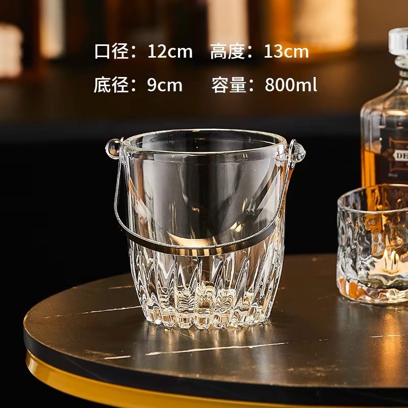 Barril de hielo comercial ktv barril de hielo casero barril de champán barril de hielo grande barril de hielo pequeño barril de hielo barril de cerveza helada