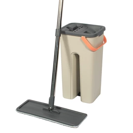 拖把、拖布桶;静电除尘拖把;其他家务清洁