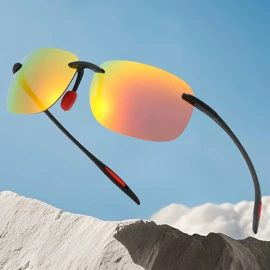 太阳镜;运动眼镜;骑行眼镜