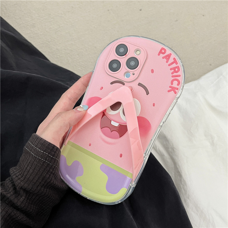 패트릭