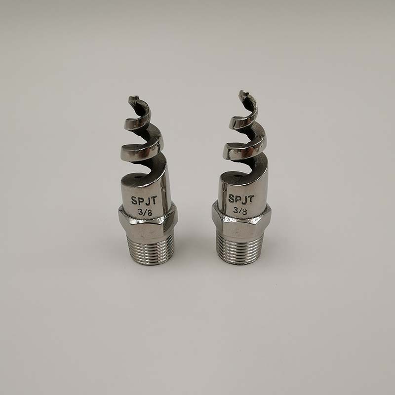 스테인레스 스틸 3점