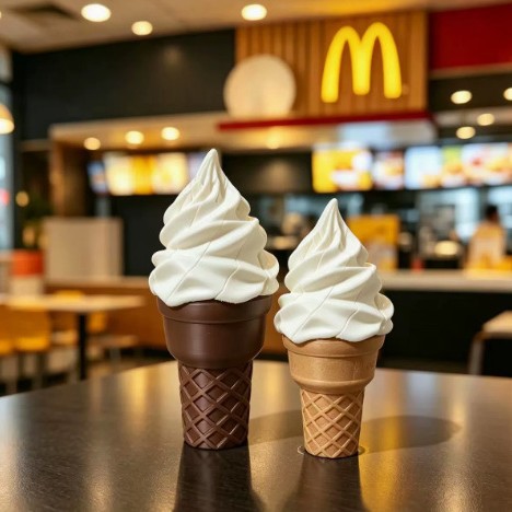 Espada telescópica de helado impresión 3D creativa simulación de juguetes de barril descomprimir artefactos adornos divertidos para regalos de amigos
