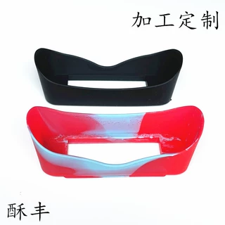 硅胶制品定制硅胶模具开模液态硅胶产品配件杂件硅橡胶制品工