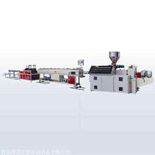 塑料蜂窝板无纺布生产线 聚丙烯蜂窝板线塑料板材成套设备