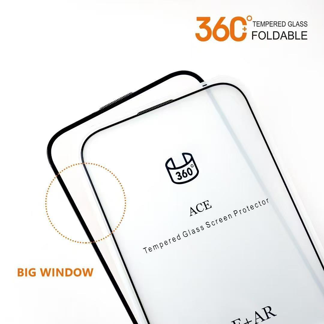 Sichtschutz Panzerglas Für Iphone 17 16 15 14 12 11 Displayschutz_voghion.com