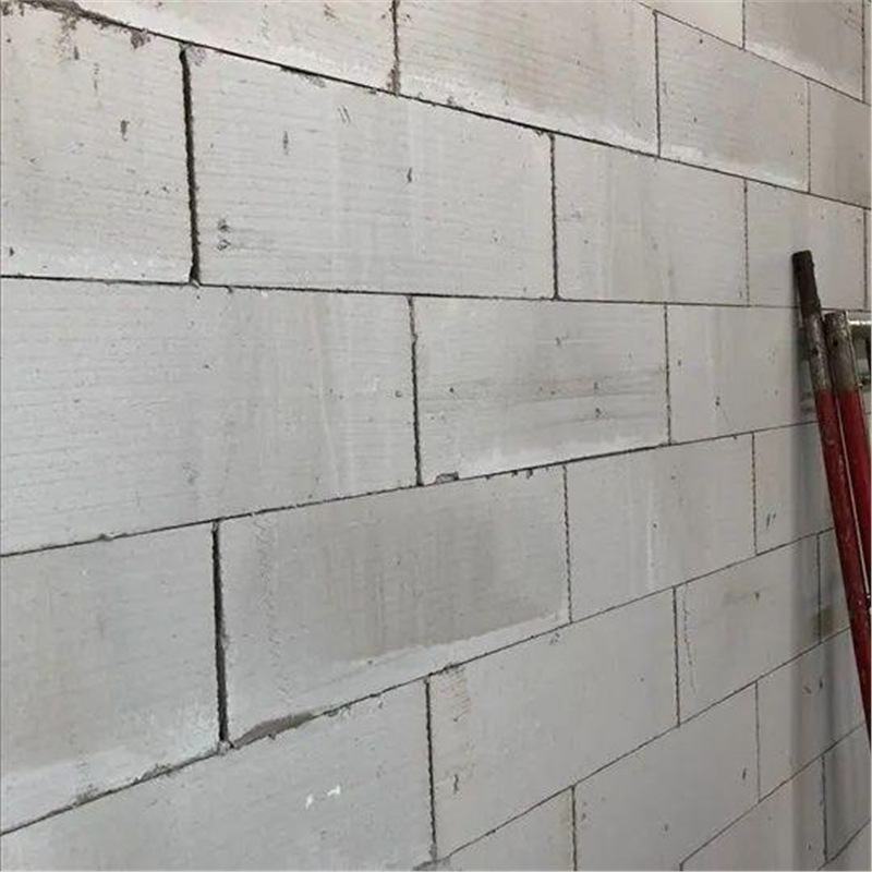 内蒙古包头隔墙包工包料重庆轻质砖加气块加气砖泡沫砖隔热家装隔