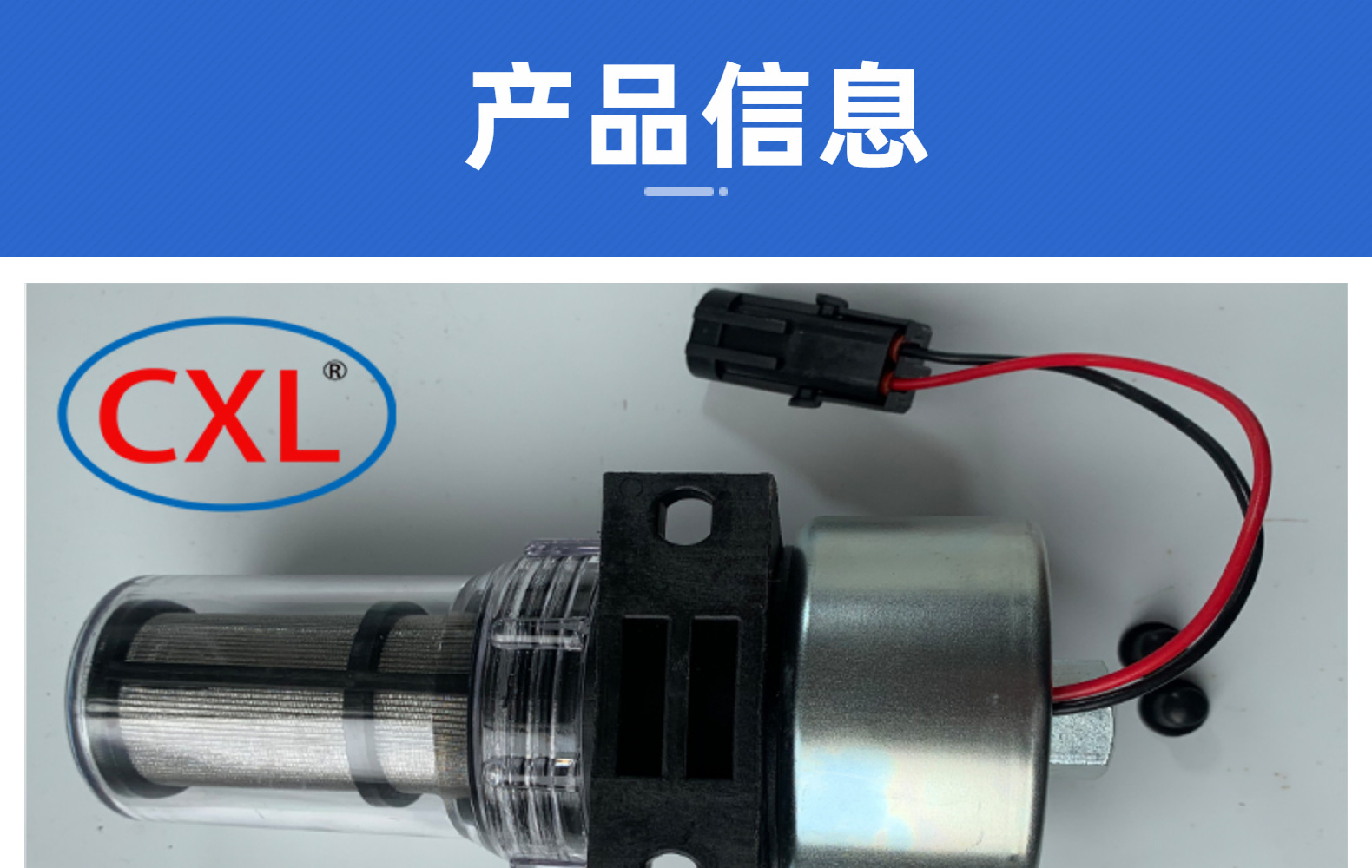 12V Original quality high pressure refrigerated truck cold King pump 41-7059 30-01108-03