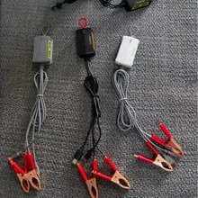 12-24V�A�ӳ�����¿�܇�d�๦��DCֱ���֙C�����ZS-80�ƿ��QC