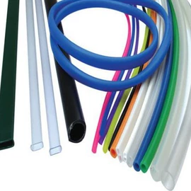 绝缘套管;硅胶管