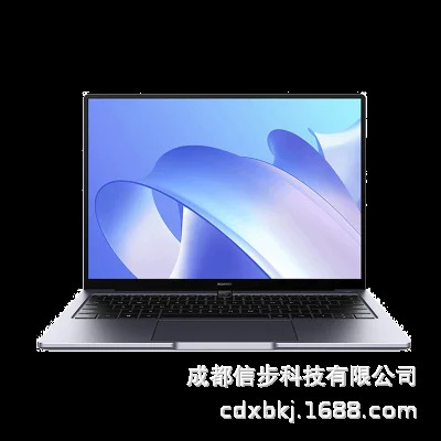 HW-MateBook 14 i5-1340P/16g/1TGSSD/set Display/WIN11/14-inch/Deep Space Gray