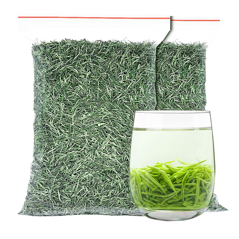 명천 새싹 마오젠 차【50g】