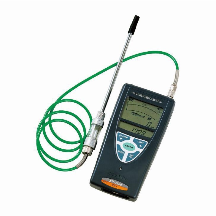 日本新宇宙 XP-3160 便携式可燃气性气体检测仪  议价