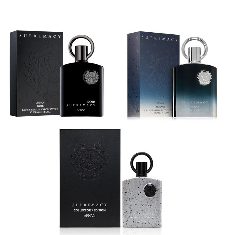 Cross-Border Hot-Selling Product Afnan Collector's Amaf Middle East Dubai Arabian Men's Perfume Wholesale Cross-Border Hot-Selling Product Afnan Collector's Amaf Middle East Dubai Arabian Men's Perfume Wholesale