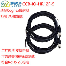 CCB-IO-HR12F-5 I/O�|�l�����ؿ���ҕ���I���C12о�Դ��CICϵ��