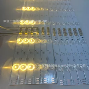 LED-лента Osram рассеянного света с разъёмами одна/две цветовые температуры 12/24 В