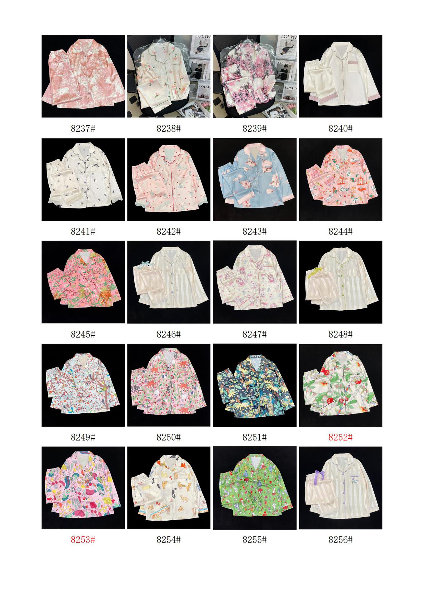 2024家居服货盘【纯款式】_03