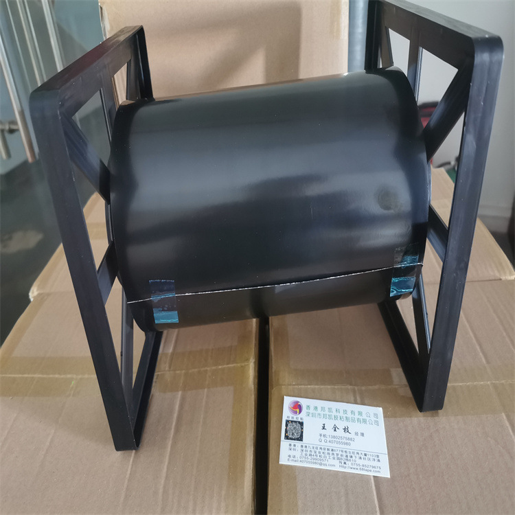 PI热压膜 环氧胶膜保护FPC线路的耐弯折性 金黄色pi覆盖膜