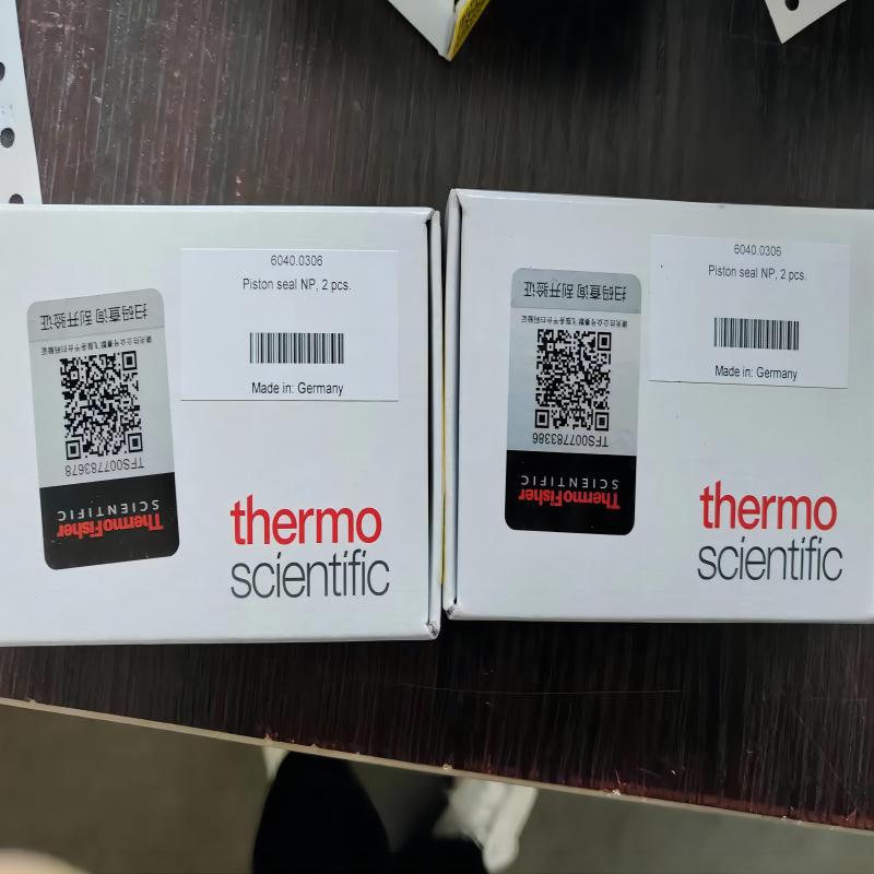6040.0306赛默飞柱塞密封圈 UltiMate3000 泵活塞密封垫和支架环