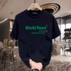 (World Peace) Black