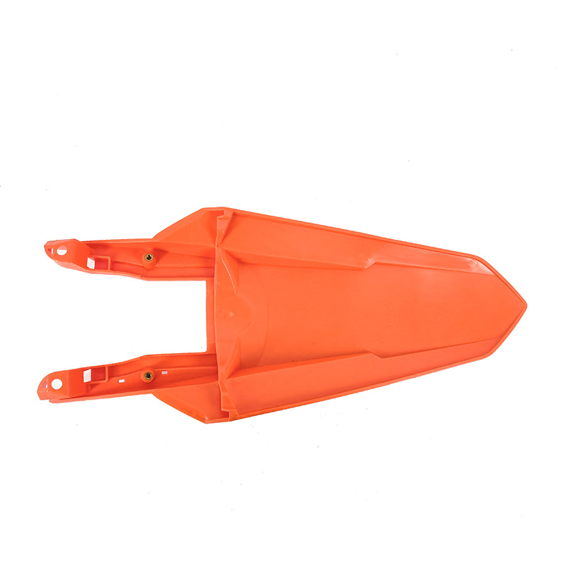 Off-Road Motorcycle Modification Suitable for 24 Models of Hengjian Z300 Ktm Kaixi Kews K23 Rear Fender Mudguard