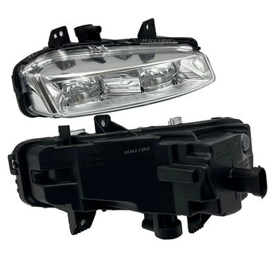2018 (L538) Fog Light – Fog lamp