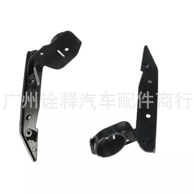 51117058447 51117058448, Other brake systems