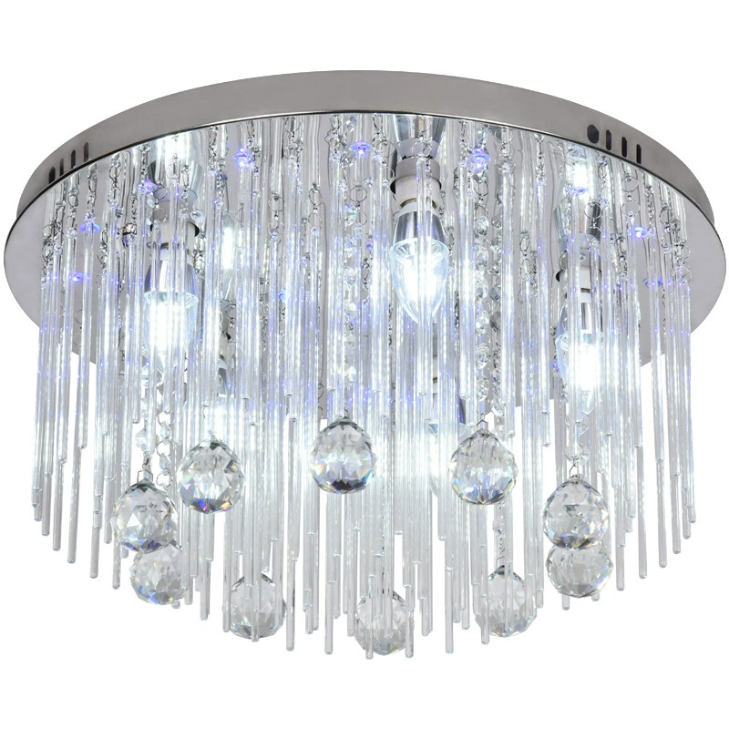 Потолочная светодиодная лампа для гостиной, rectangular modern and minimalistic lights