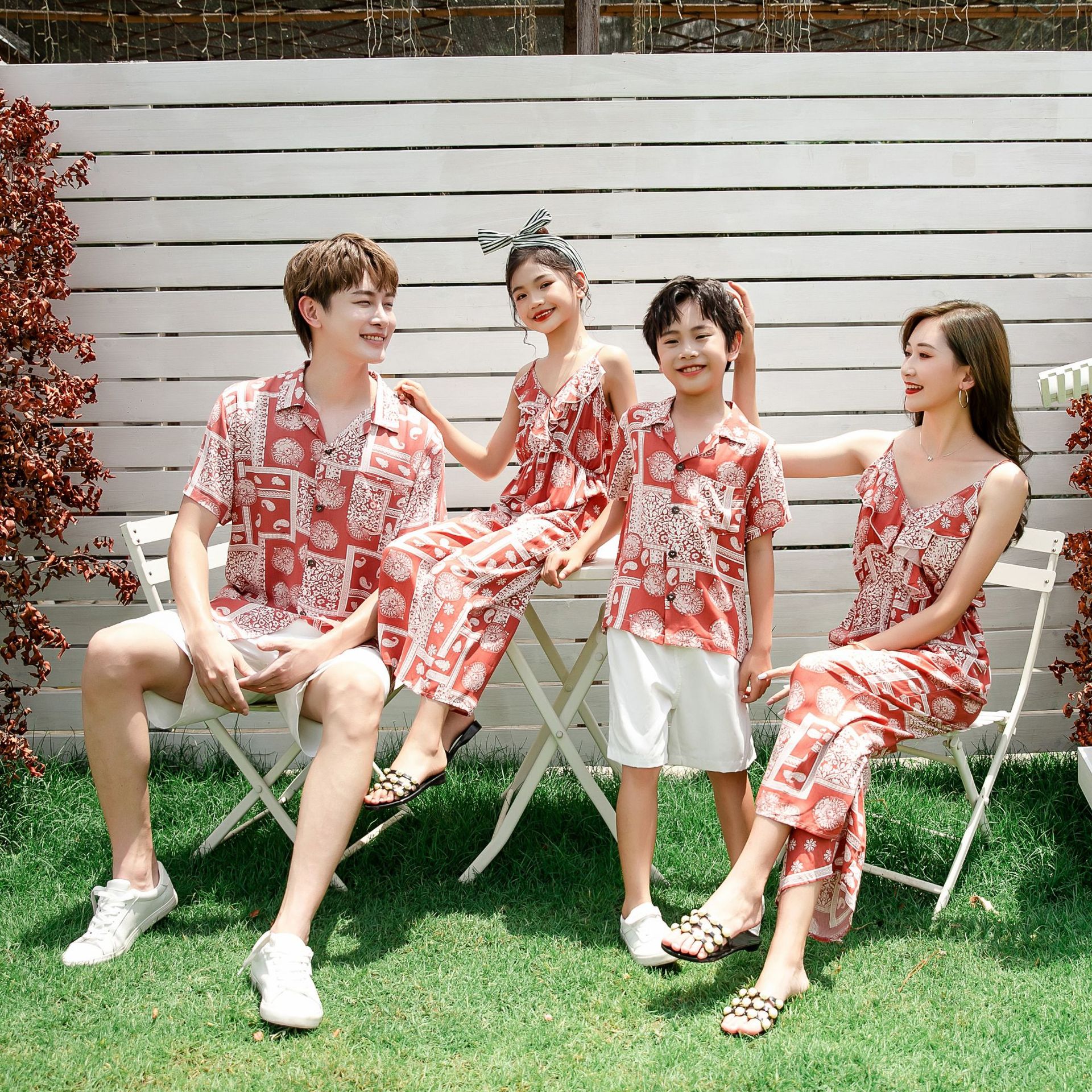 Summer summer clothing