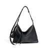 Black (upgraded cowhide)