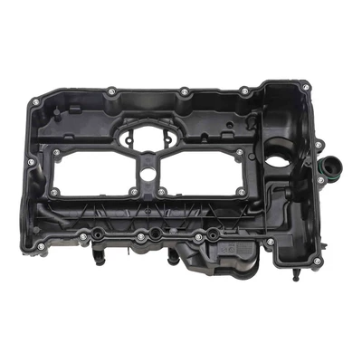 Cylinder and parts N20 Cylinder Head