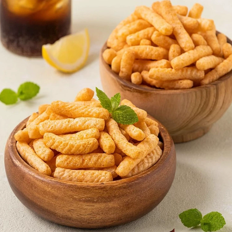 Набор снэков Nongshim — корейские чипсы и крекеры, набор 16–20 пакетов (68–96 г каждый)