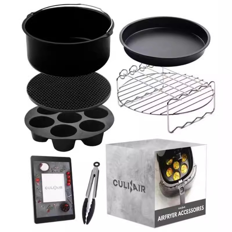 Square set, for import, Amazon