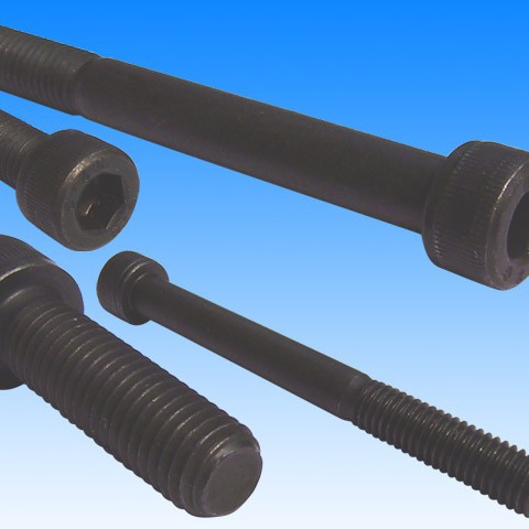 厂家供应内六角杯头 杯头螺丝 螺栓 欢迎来电