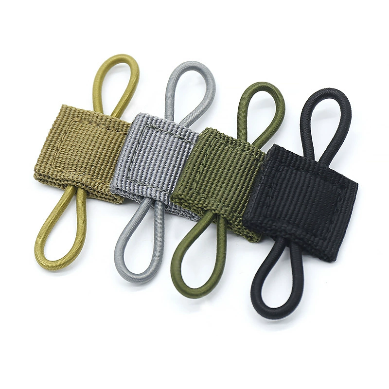 Военные фанаты системы MOLLE, рюкзак, жилет, аксессуар, пряжка, тактический ремень, фиксированная пряжка, PTT, антенна, фонарик, крепежная пряжка