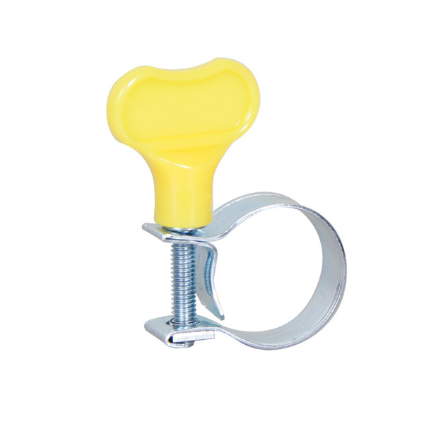small handle