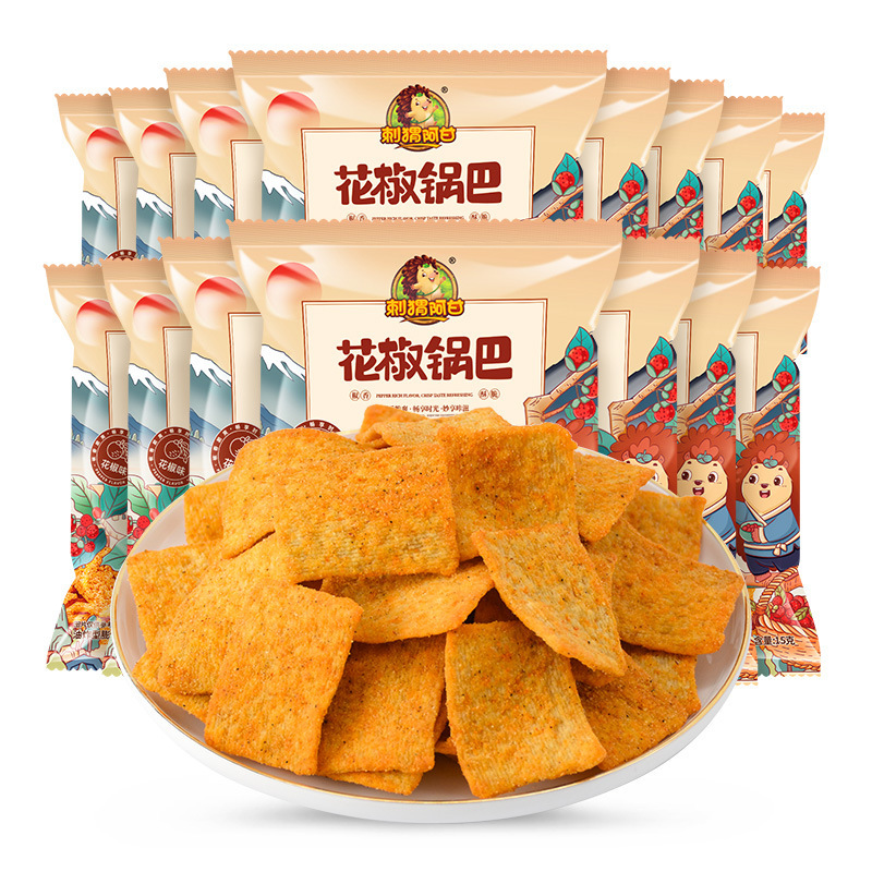 Dropshipping Hedgehog Agarwood Spicy Crispy Rice Snacks Various Sizes Office Stocking Snacks Internet Celebrity Binge-Watching Food Dropshipping Hedgehog Agarwood Spicy Crispy Rice Snacks Various Sizes Office Stocking Snacks Internet Celebrity Binge-Watching Food