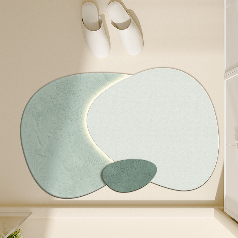 비칭 램프 벨트