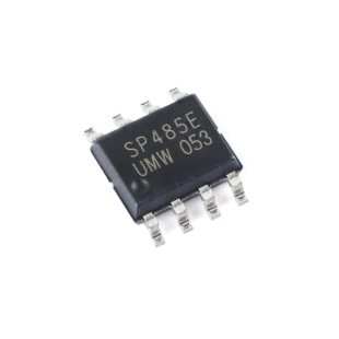 Sp483 Examples 贴片 UMW SP485EN SOP-8 半双工RS485/RS422收发器芯片电子元器件-阿里巴巴
