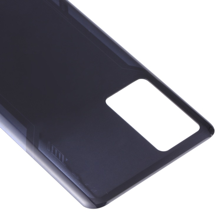 Cobertura trasera de la batería ZTE Nubia Red Magic 6R