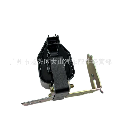 and Durable, Alovlanma bobini (Babinalar)