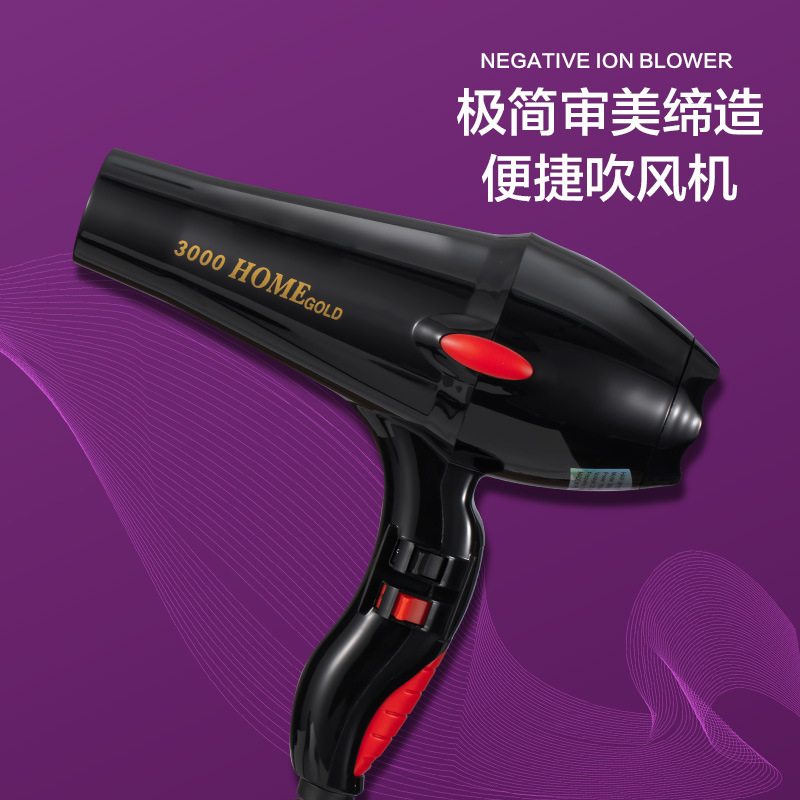 ドライヤーマイナスイオン速乾家庭用寮学生恒温ヘアケア冷熱ドライヤーメーカー直販|undefined