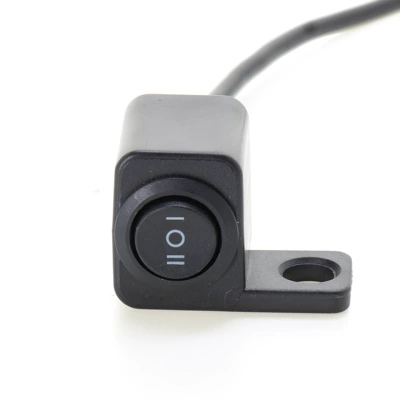 Other power supply, ignition system: Handlebar Faucet Aluminum Alloy