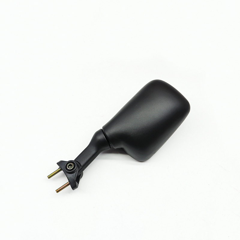 Suitable for Kawasaki Zxr250 Zxr400 78A Zx-9R Modified Motorcycle Rearview Mirror Convex Reflector
