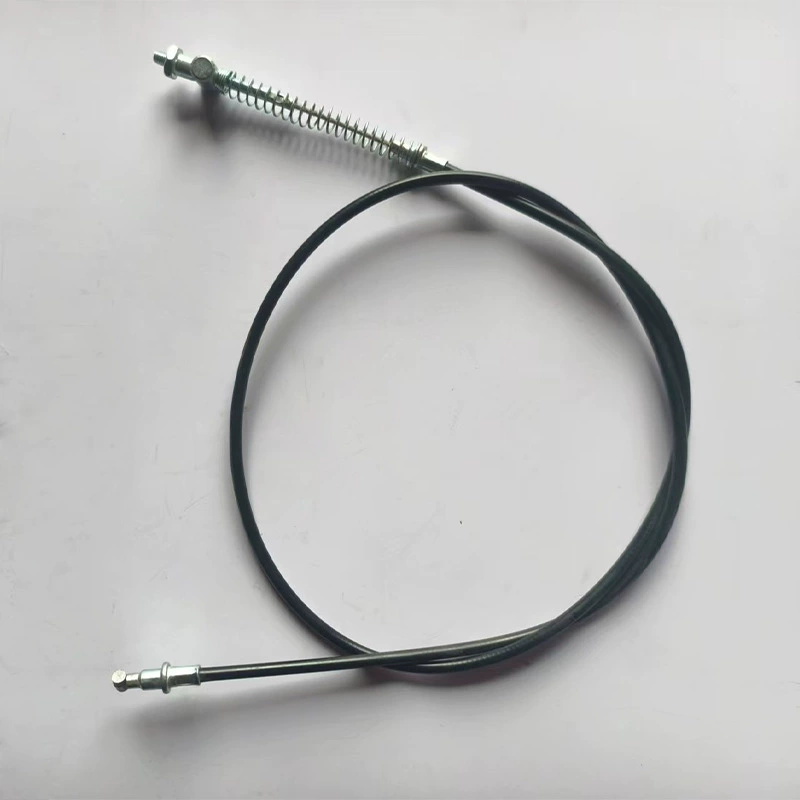 Новый национальный стандарт 1.85m заднего троса барабанного тормоза подходит для заднего троса барабанного тормоза электромобиля серии Aimaadi.