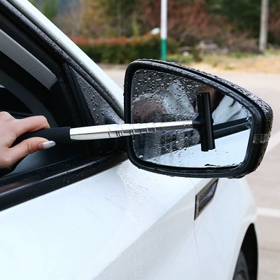 Rainproof Cleaning Brush, Car cleaning tools