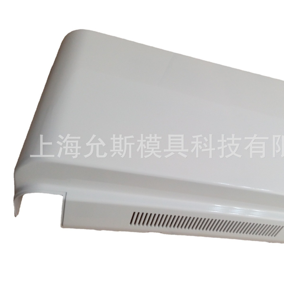CNC手板模型RIM低压灌注硅胶模机器人外壳汽车内外饰改装家电机壳